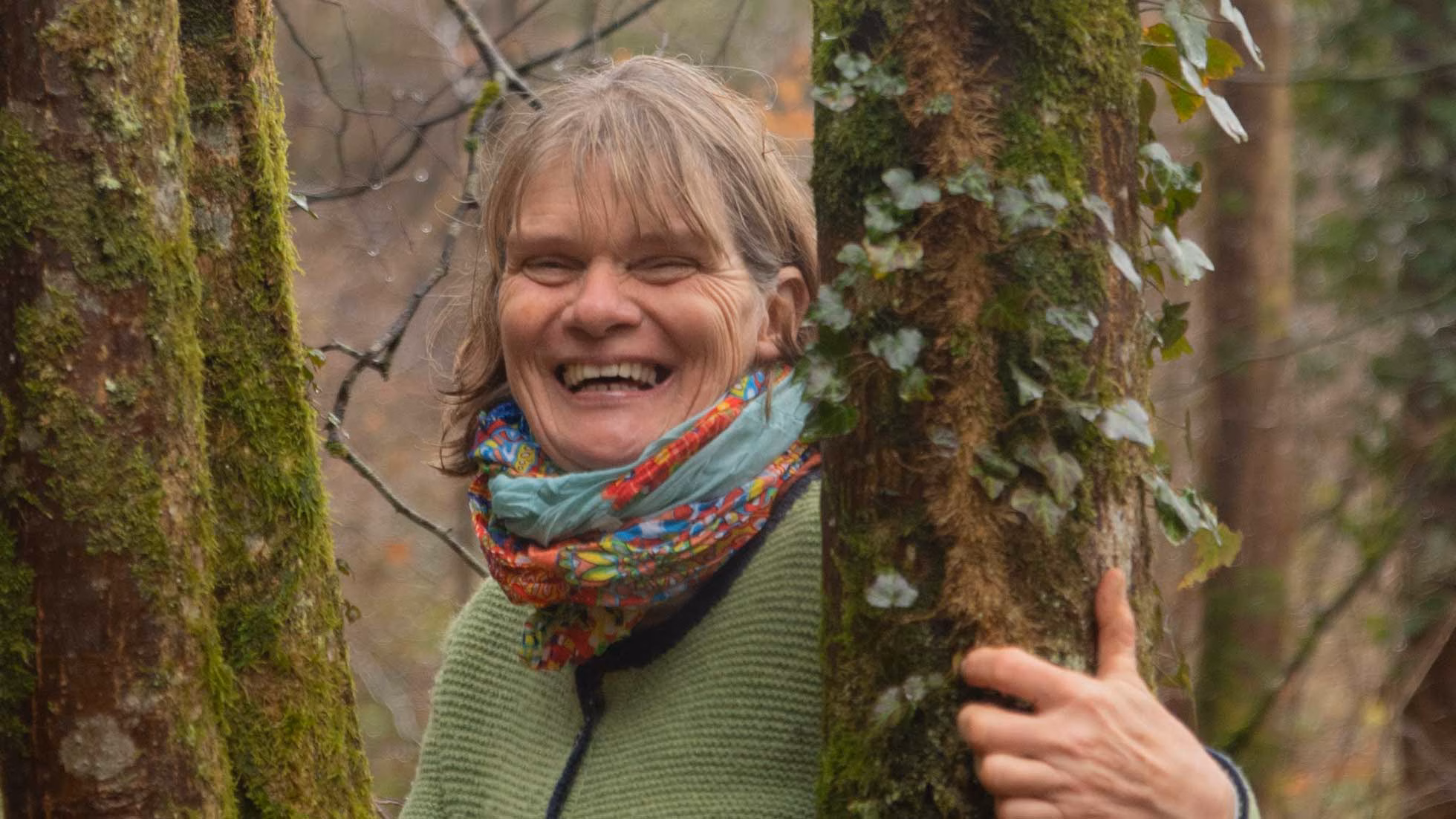 Kräuterwanderung im Deggenhausertal