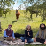 Orientalische Seelenklänge