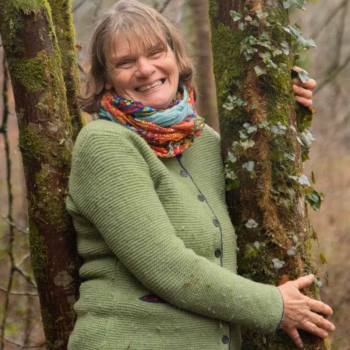 Kräuterwanderungen mit Heike