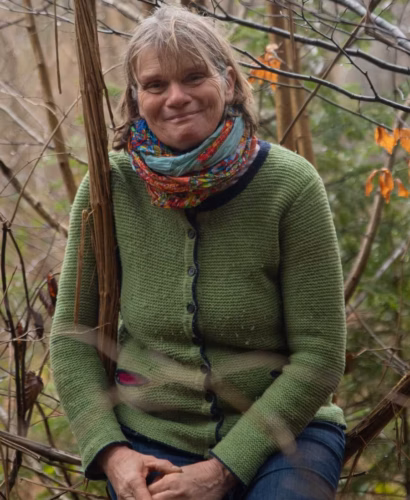 Heilung mit und durch die Natur